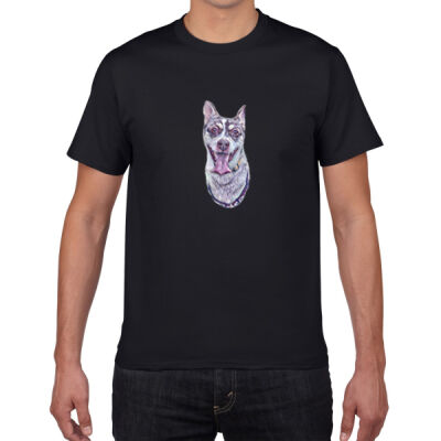 Adora4 - Premium Cotton Tee Thumbnail