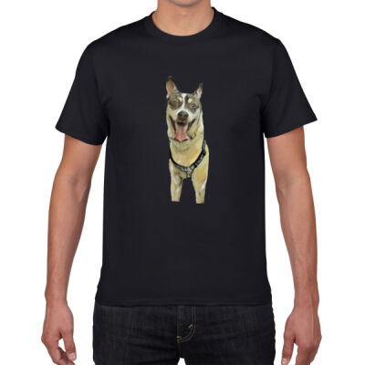 Adora7 - Premium Cotton Tee Thumbnail