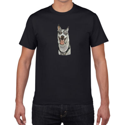 Adora6 - Premium Cotton Tee Thumbnail