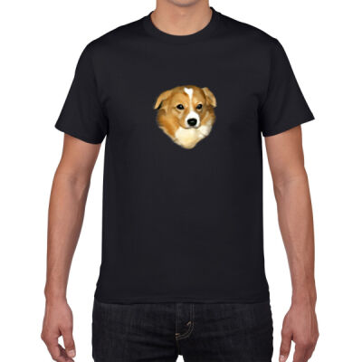 Dodo1 - Premium Cotton Tee Thumbnail