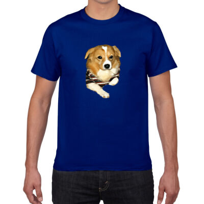 Dodo2 - Premium Cotton Tee Thumbnail