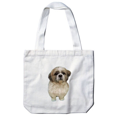 Silver Tote Thumbnail