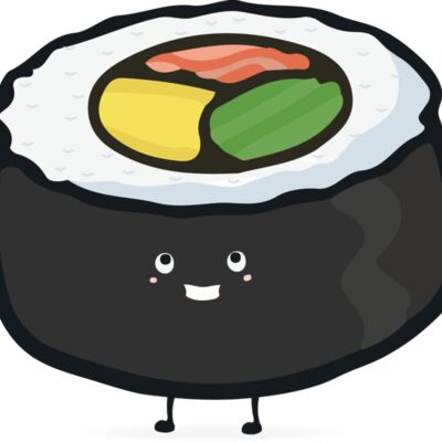 sushi Thumbnail