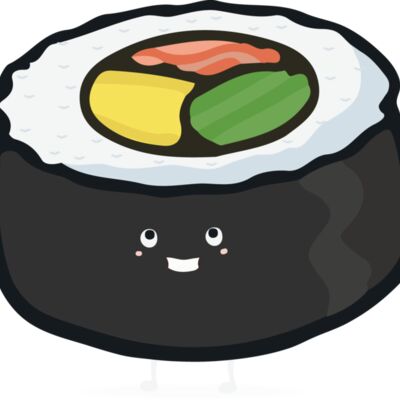 sushi darkbg Thumbnail