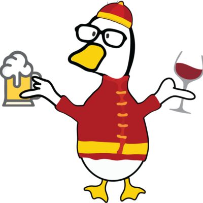 drinkingduck CNY2 black Thumbnail