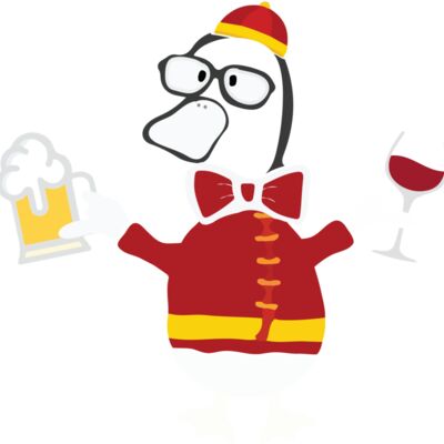 drinkingduck CNY2 black Thumbnail