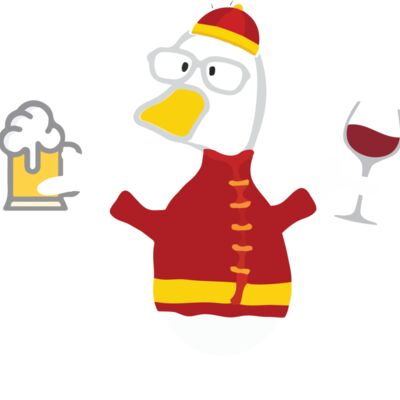 drinkingduck CNY2 black Thumbnail