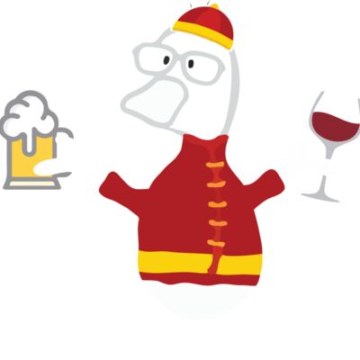 drinkingduck CNY2 black Thumbnail