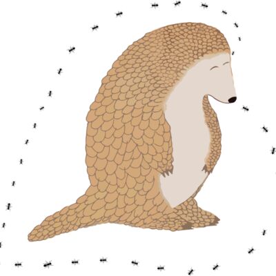 pangolins5 Thumbnail