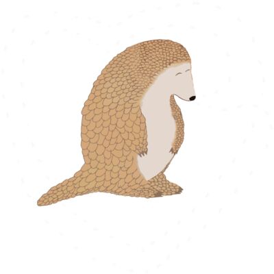 pangolins5bheart Thumbnail