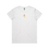 Maple Organic Ladies Tee (same day) Thumbnail
