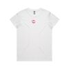 Maple Organic Ladies Tee (same day) Thumbnail