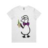 Maple Organic Ladies Tee (same day) Thumbnail
