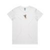 Maple Organic Ladies Tee (same day) Thumbnail