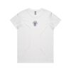 Maple Organic Ladies Tee (same day) Thumbnail