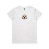 Maple Organic Ladies Tee (same day) Thumbnail