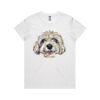 Maple Organic Ladies Tee (same day) Thumbnail