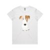 Maple Organic Ladies Tee (same day) Thumbnail