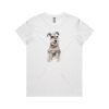 Maple Organic Ladies Tee (same day) Thumbnail