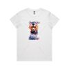 Maple Organic Ladies Tee (same day) Thumbnail