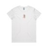 Maple Organic Ladies Tee (same day) Thumbnail
