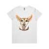 Maple Organic Ladies Tee (same day) Thumbnail