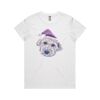 Maple Organic Ladies Tee (same day) Thumbnail