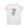 Maple Organic Ladies Tee (same day) Thumbnail