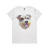 Maple Organic Ladies Tee (same day) Thumbnail
