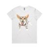 Maple Organic Ladies Tee (same day) Thumbnail
