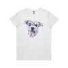 Maple Organic Ladies Tee (same day) Thumbnail