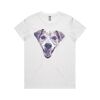 Maple Organic Ladies Tee (same day) Thumbnail