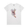 Maple Organic Ladies Tee (same day) Thumbnail