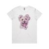 Maple Organic Ladies Tee (same day) Thumbnail