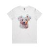 Maple Organic Ladies Tee (same day) Thumbnail