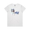 Maple Organic Ladies Tee (same day) Thumbnail