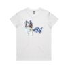 Maple Organic Ladies Tee (same day) Thumbnail