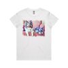 Maple Organic Ladies Tee (same day) Thumbnail