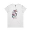 Maple Organic Ladies Tee (same day) Thumbnail