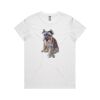 Maple Organic Ladies Tee (same day) Thumbnail