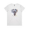 Maple Organic Ladies Tee (same day) Thumbnail