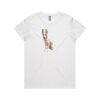 Maple Organic Ladies Tee (same day) Thumbnail
