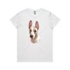Maple Organic Ladies Tee (same day) Thumbnail