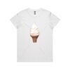 Maple Organic Ladies Tee (same day) Thumbnail