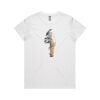 Maple Organic Ladies Tee (same day) Thumbnail