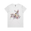 Maple Organic Ladies Tee (same day) Thumbnail