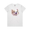 Maple Organic Ladies Tee (same day) Thumbnail
