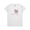 Maple Organic Ladies Tee (same day) Thumbnail