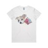 Maple Organic Ladies Tee (same day) Thumbnail