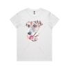 Maple Organic Ladies Tee (same day) Thumbnail